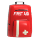 First Aid Bag